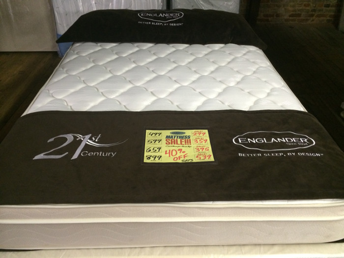 Mattresses