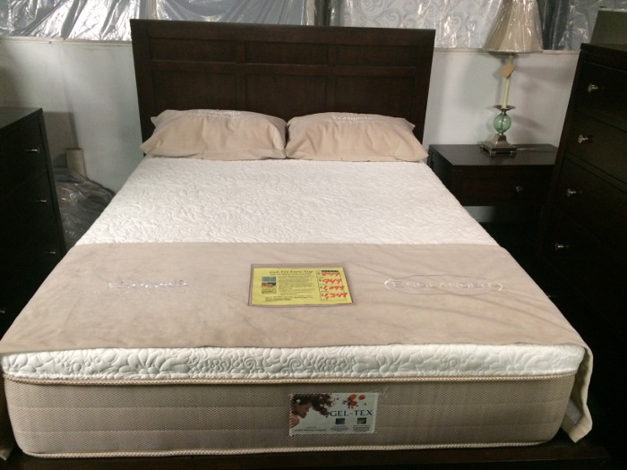 Beds, Mooresville, NC
