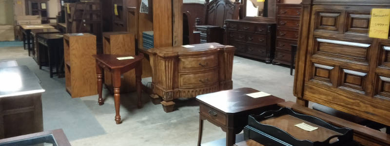 TV Stands in Statesville, NC