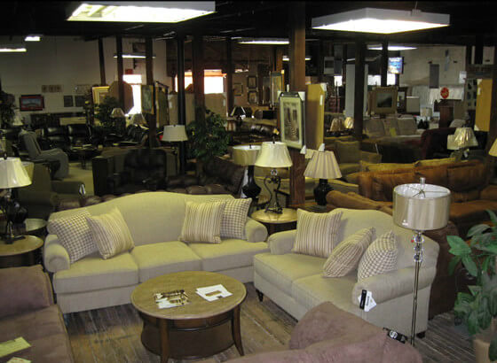Brawley Furniture