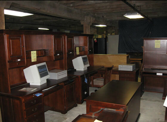 Brawley Furniture