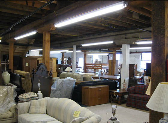 Brawley Furniture