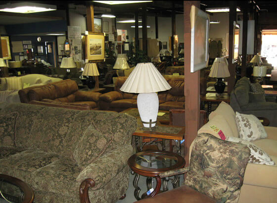 Brawley Furniture