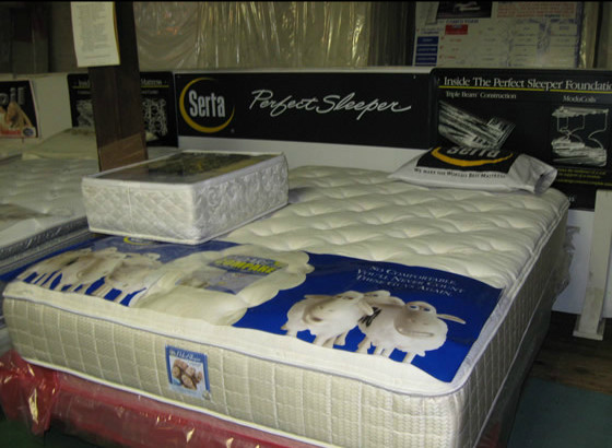 Brawley Furniture